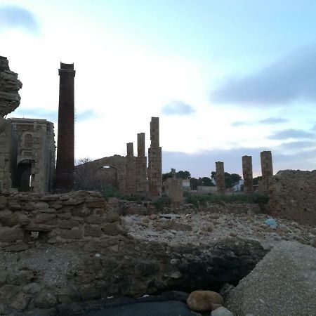 Villa Midolo Lido di Noto Exteriör bild
