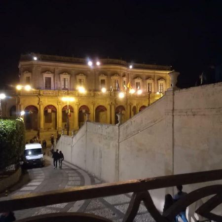 Villa Midolo Lido di Noto Exteriör bild