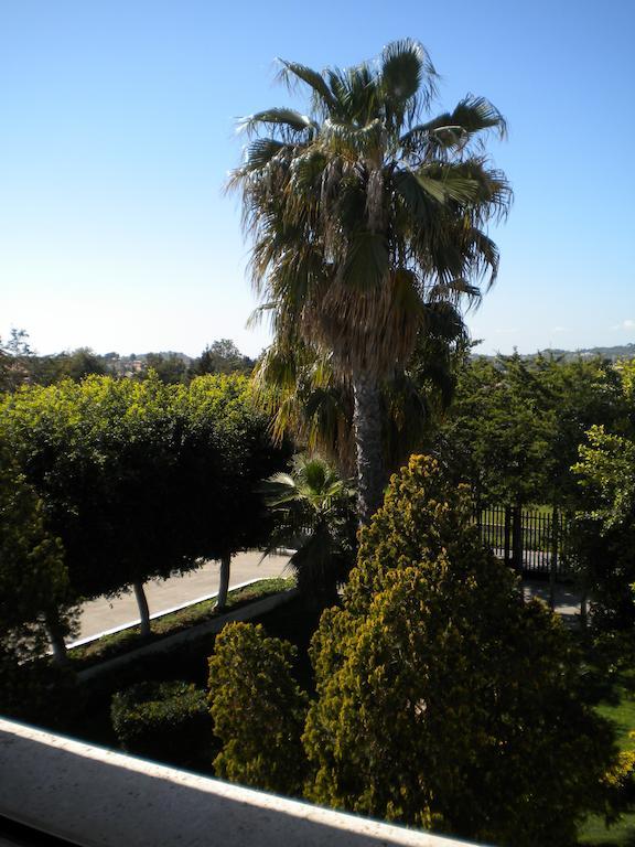 Villa Midolo Lido di Noto Exteriör bild