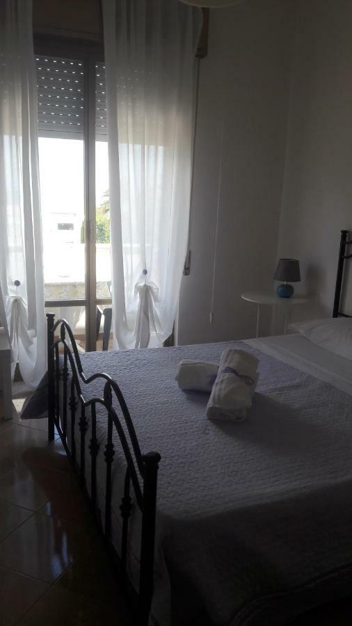 Villa Midolo Lido di Noto Exteriör bild